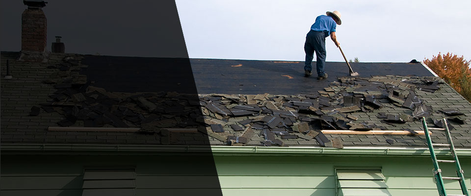 Mize Roofing Contractors